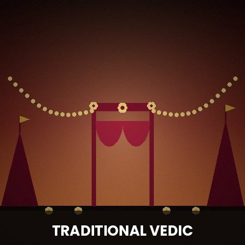 Floral mandap design 2